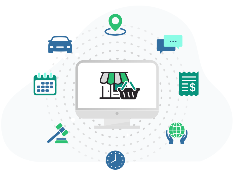 WooCommerce Frontend Manager - Ultimate | WC Lovers