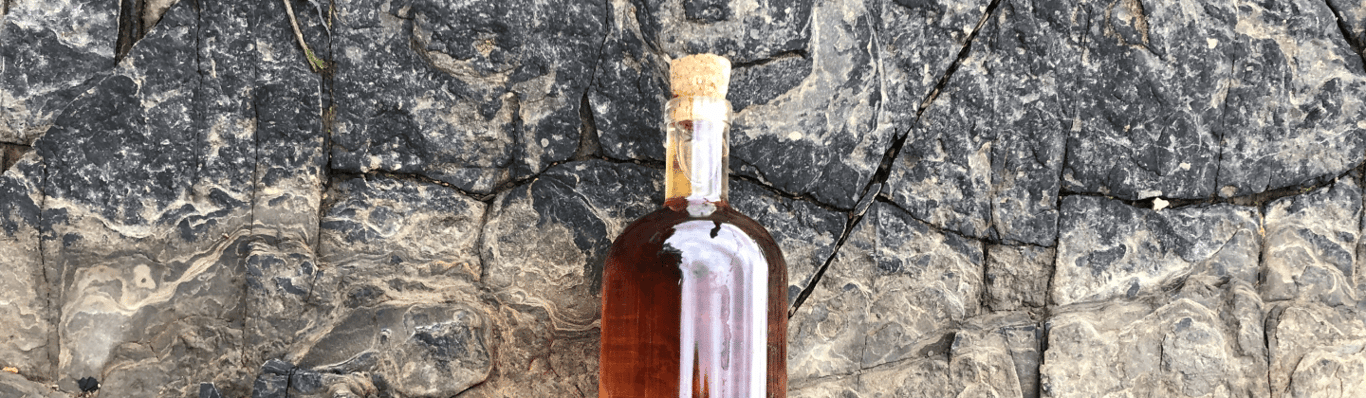 La classification des alcools s'appliquant en Bretagne, au lambig et au chouchen