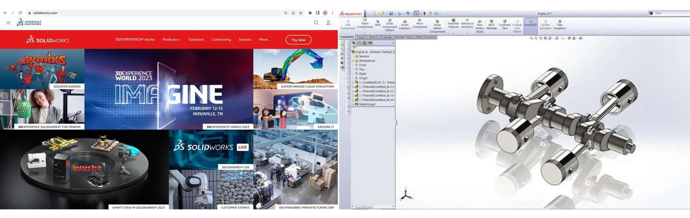 Discover the top 8 product design software options including SolidWorks, AutoCAD, CATIA, Rhino, CAD ROOMS and more. Compare features, pros and cons to choose the right tool for your hardware design projects.