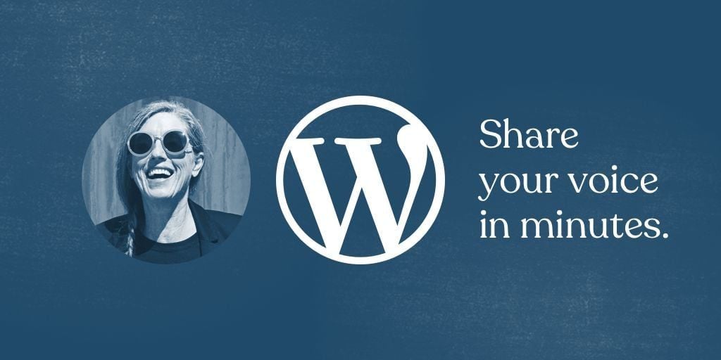WordPress.com: You’ve been invited!