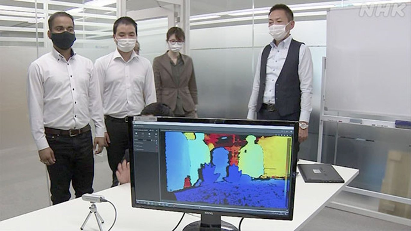 なぜ地方でできる？ コロナ禍のＤＸ | NHKニュース