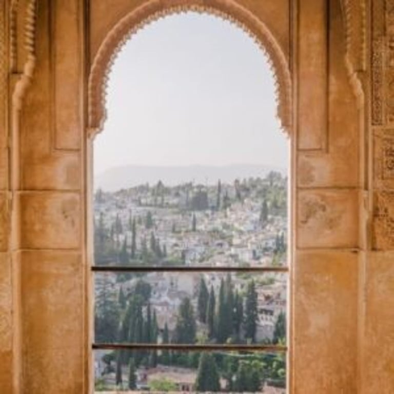 Al-Andalus Experience; Group Tours, Travel Plans and Experiences in Andalusia, Spain