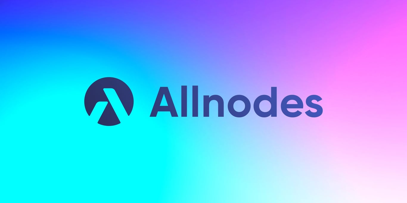 Allnodes - Nodes & Staking