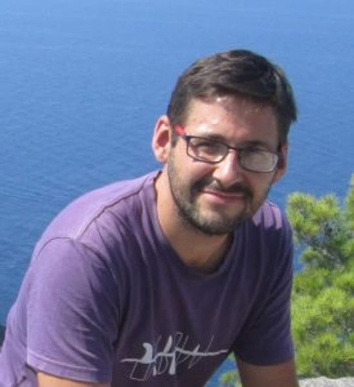 Guillem Legland Reus