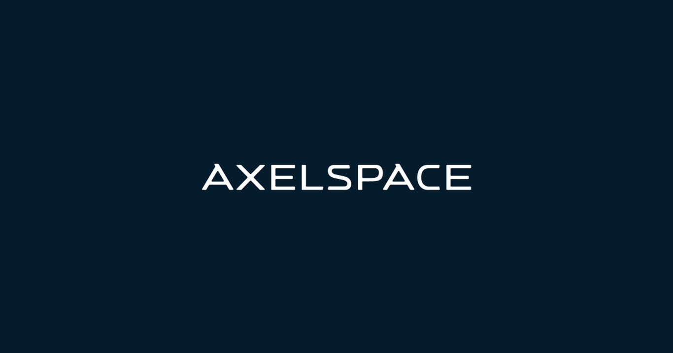 Axelspace | Space within Your Reach