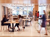 Sublease Space | Barfoot & Thompson