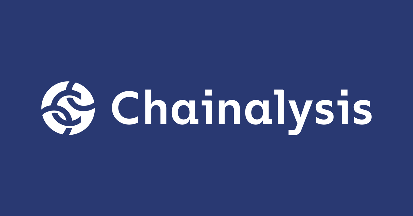 The Blockchain Data Platform - Chainalysis
