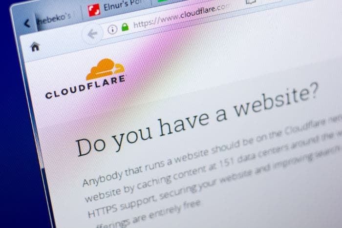Cloudflare launches toolset to empower small publishers against AI scraper bots