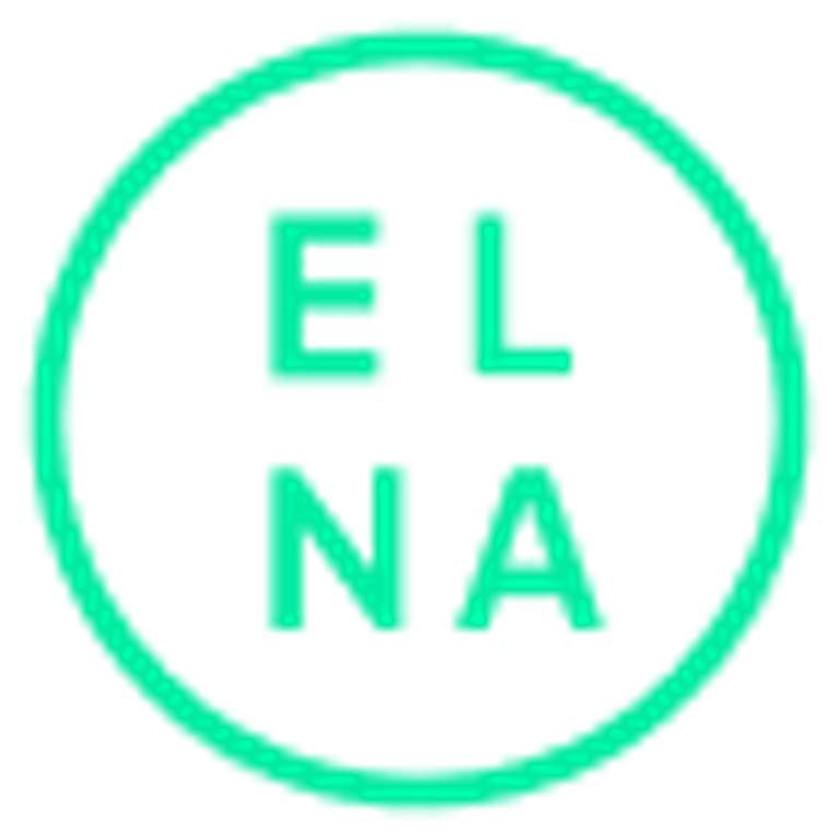 ELNA - Your AI Companion on Blockchain