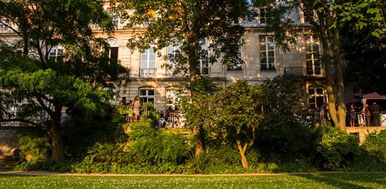 Chaire Théorie de l’Entreprise. Modèles de Gouvernance & Création Collective