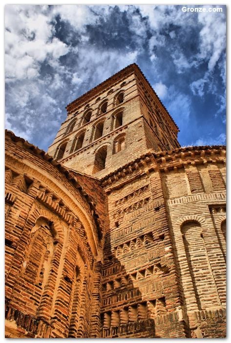 Terradillos de los Templarios - Bercianos del Real Camino | Camino