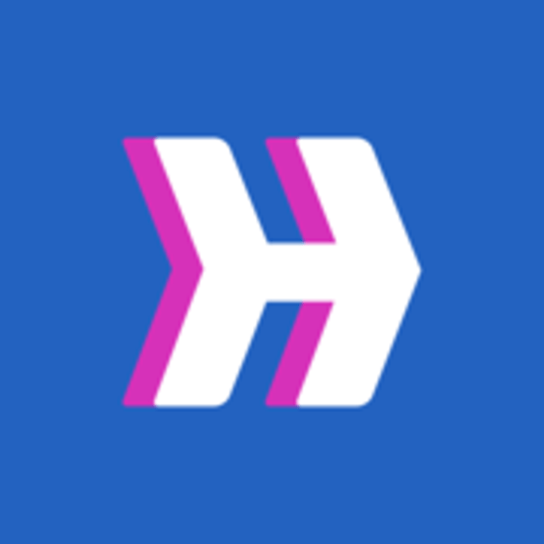 The Hyperlane Network