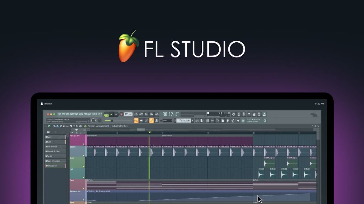 Create Your Best Music | FL Studio