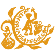 La forja de Ayegui, Navarra