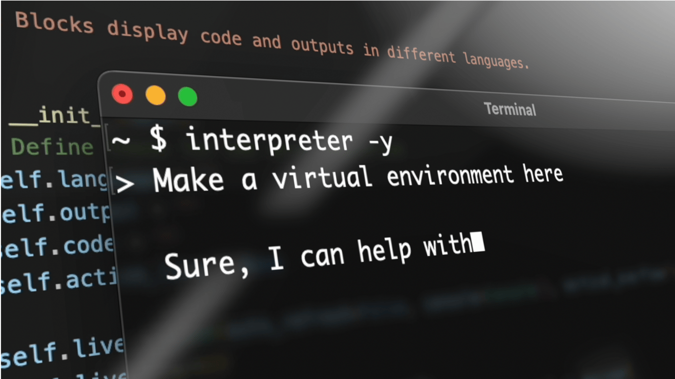 Meet ‘Open Interpreter’: A Free Code Interpreter that Runs Locally