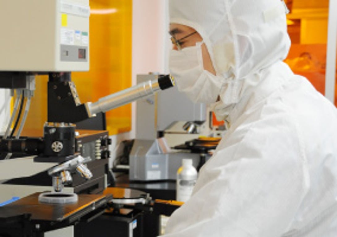 株式会社メムス・コア [開発支援・受託]