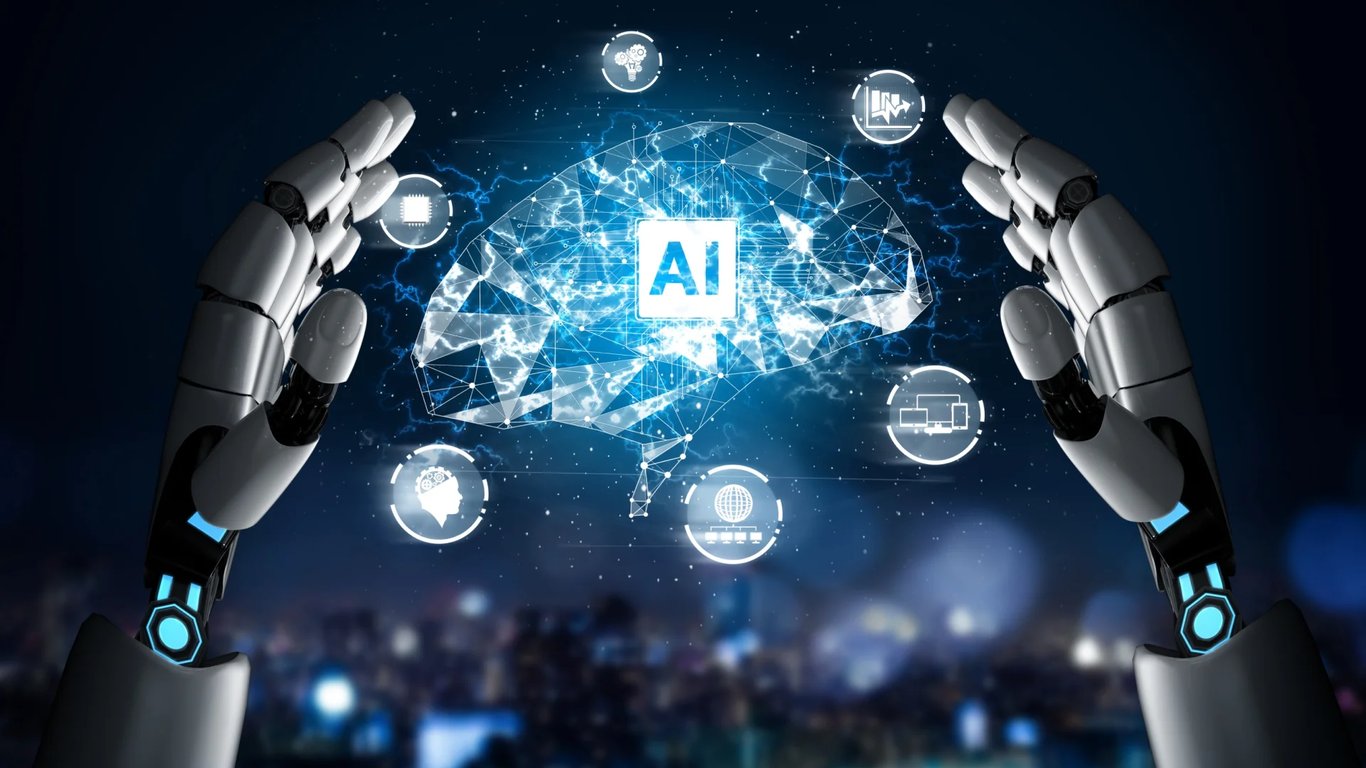 A Weekly Overview of the Latest Trends in Artificial Intelligence