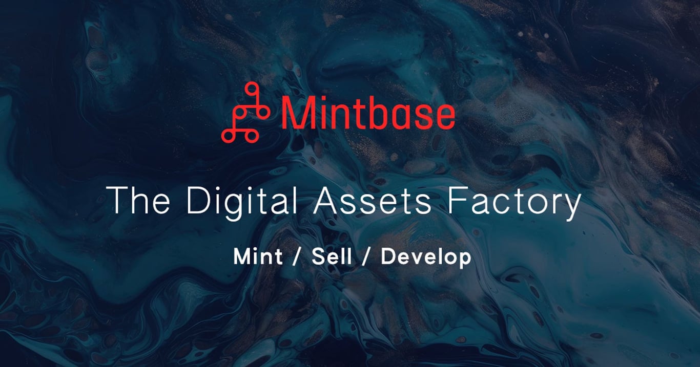 NEAR NFT Launchpad Creator Studio, Market Auction for developers and creators | Mintbase