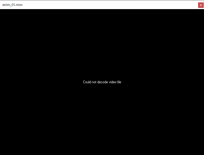 異なる解像度のデュアルモニター環境においてAbleton Live上で映像を表示する際の注意点