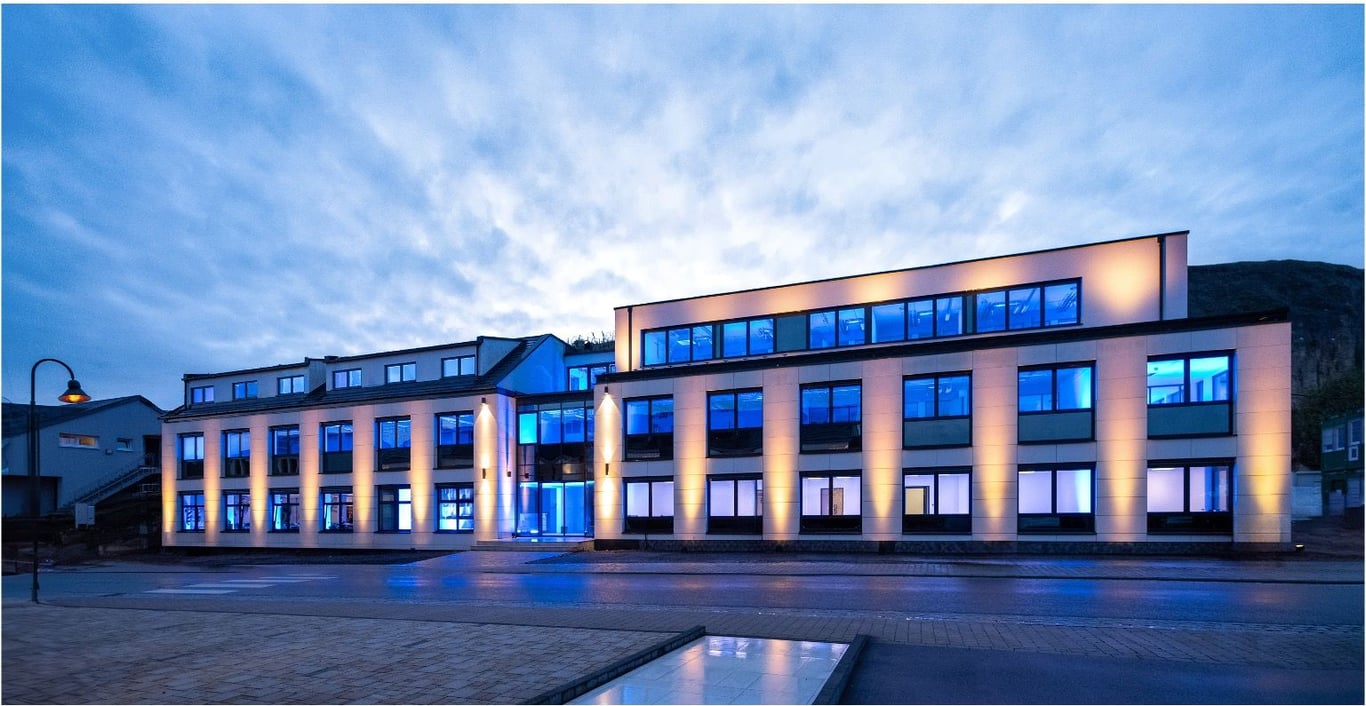 About us & our vision | PM-International