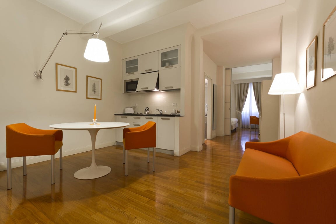 1BD - Junior Suite