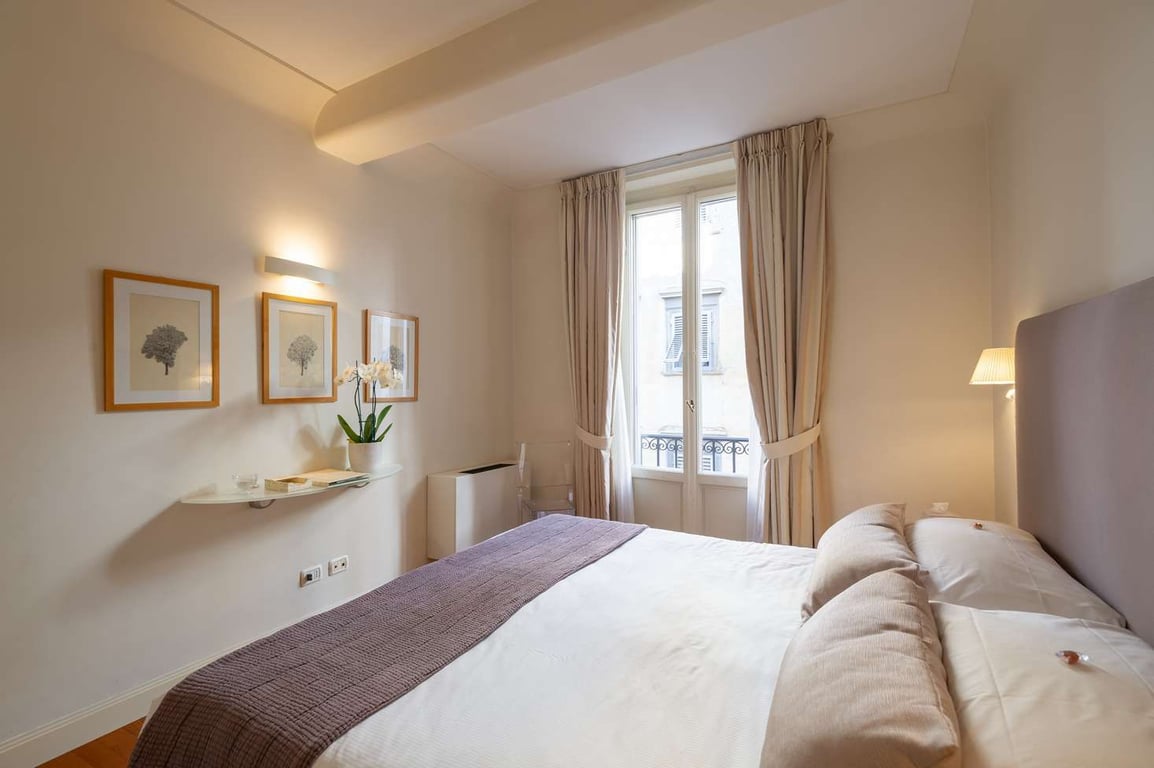 1BD - Deluxe Suite