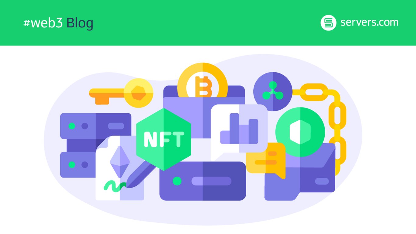 Why There is a Need for Robust Web3 Infrastructure [+Trends]