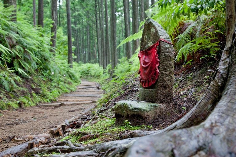熊野古道 中辺路｜田辺市熊野ツーリズムビューロー