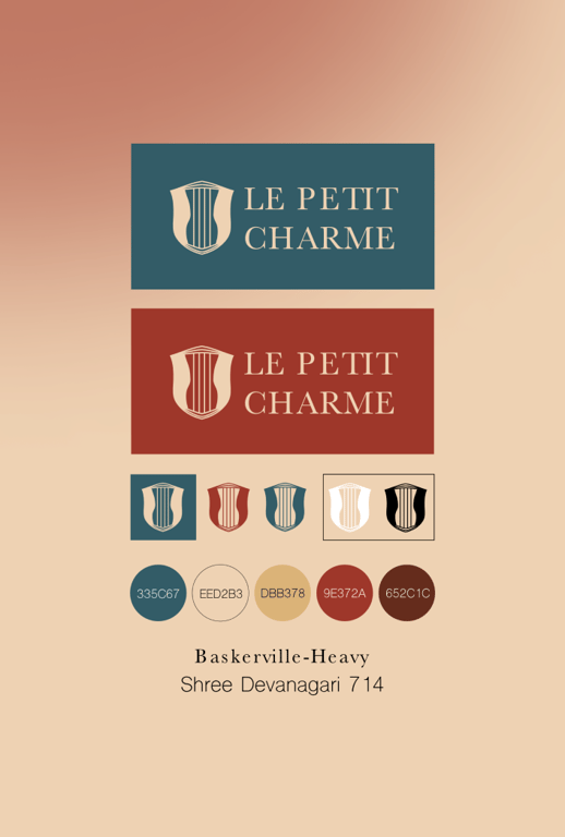 Branding charte graphique
