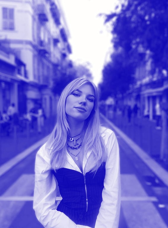 Yona-Marie PY