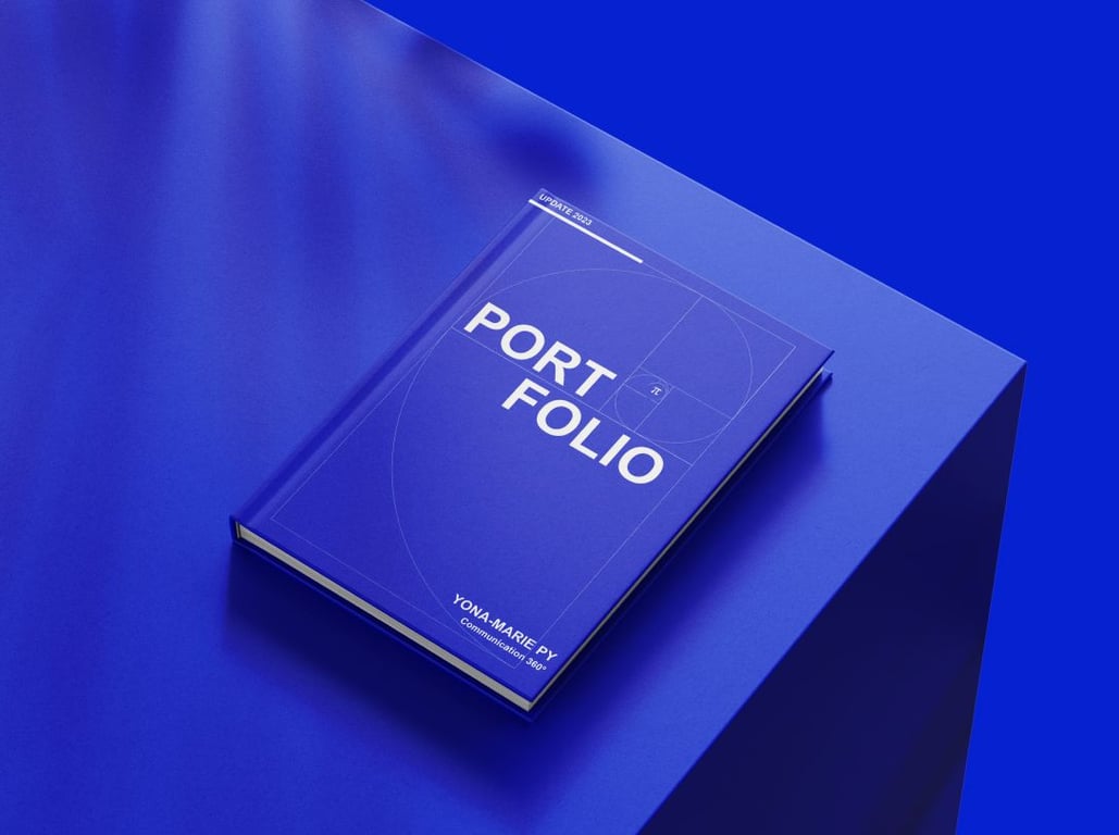 Portfolio 2023