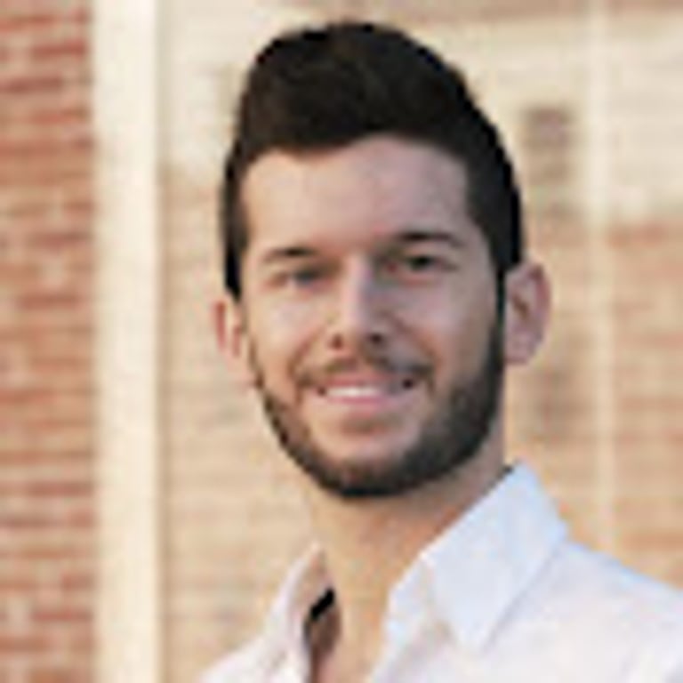 Daniel Canosa