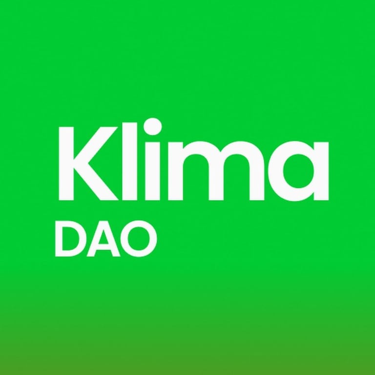 KlimaDAO