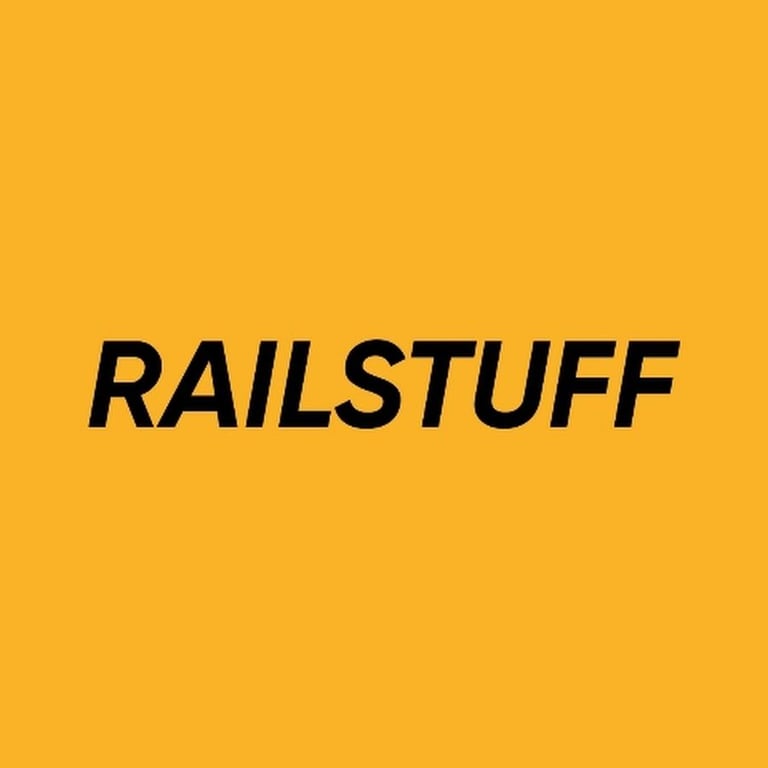 RAILSTUFF