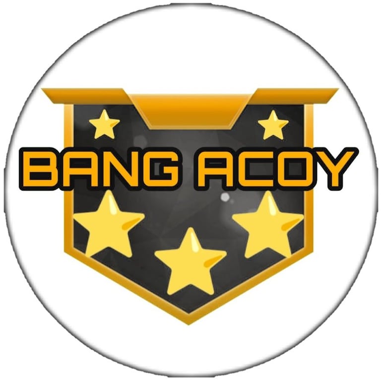 Bang Acoy