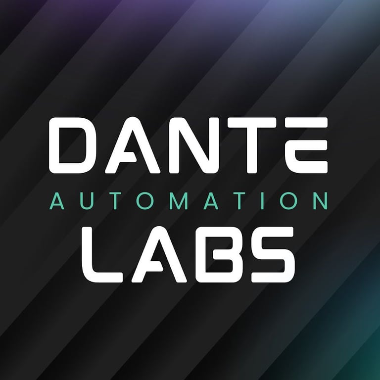 Dante's Datalab
