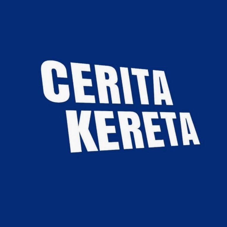 Cerita Kereta