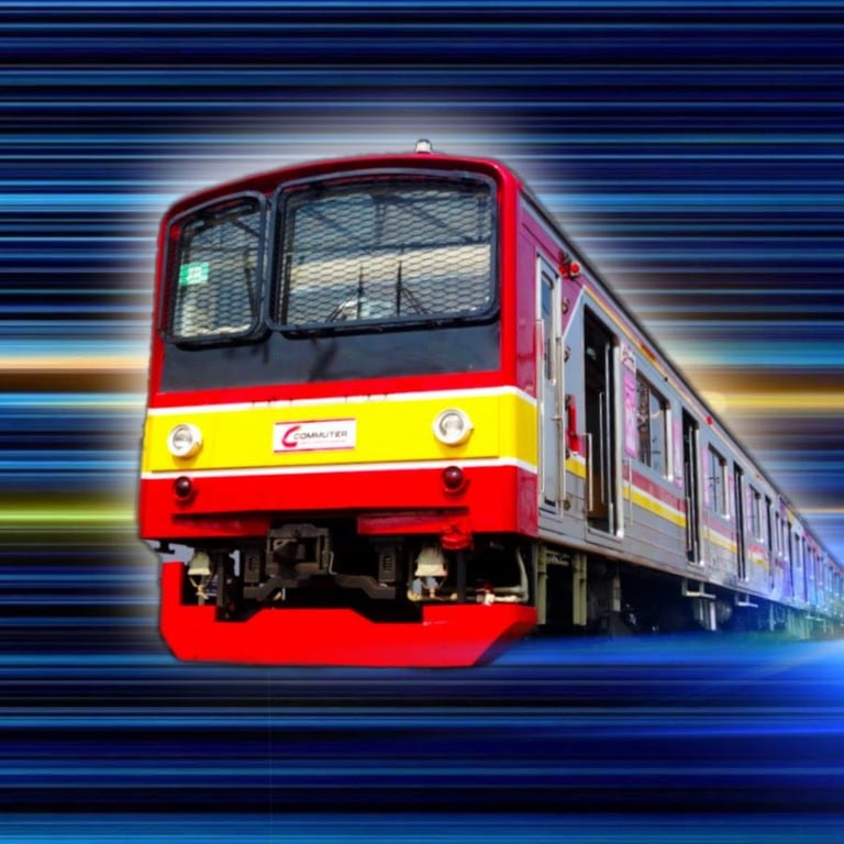 ゆっくり海外鉄チャンネル