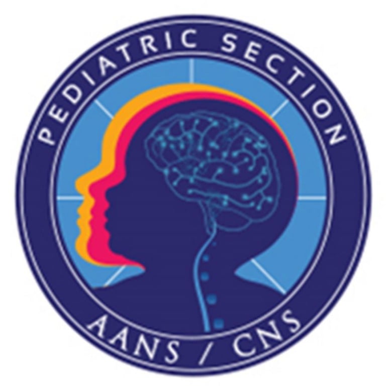 Pediatric Neurosurgery Section