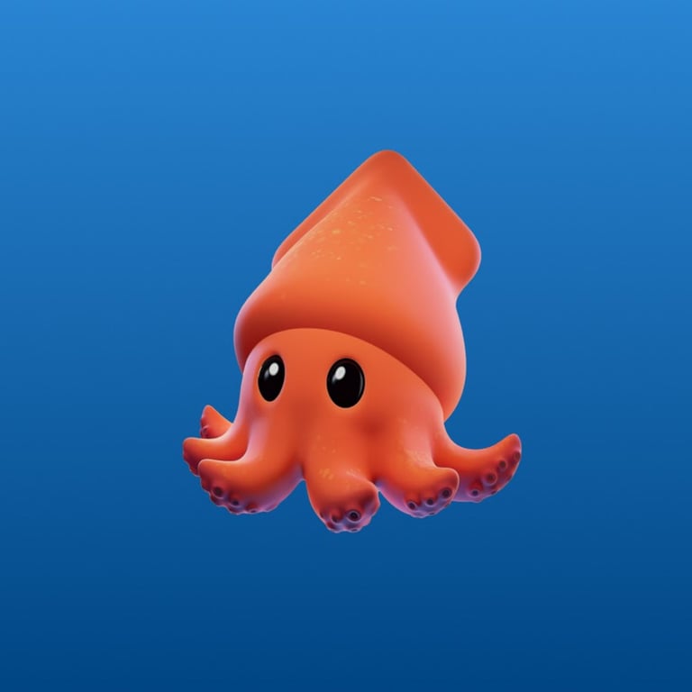 subsquid