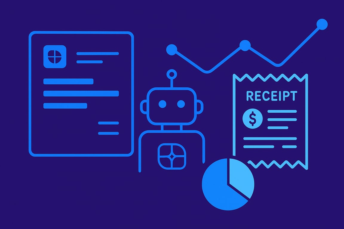 Automating the Finance Tasks Every Small Business Hates