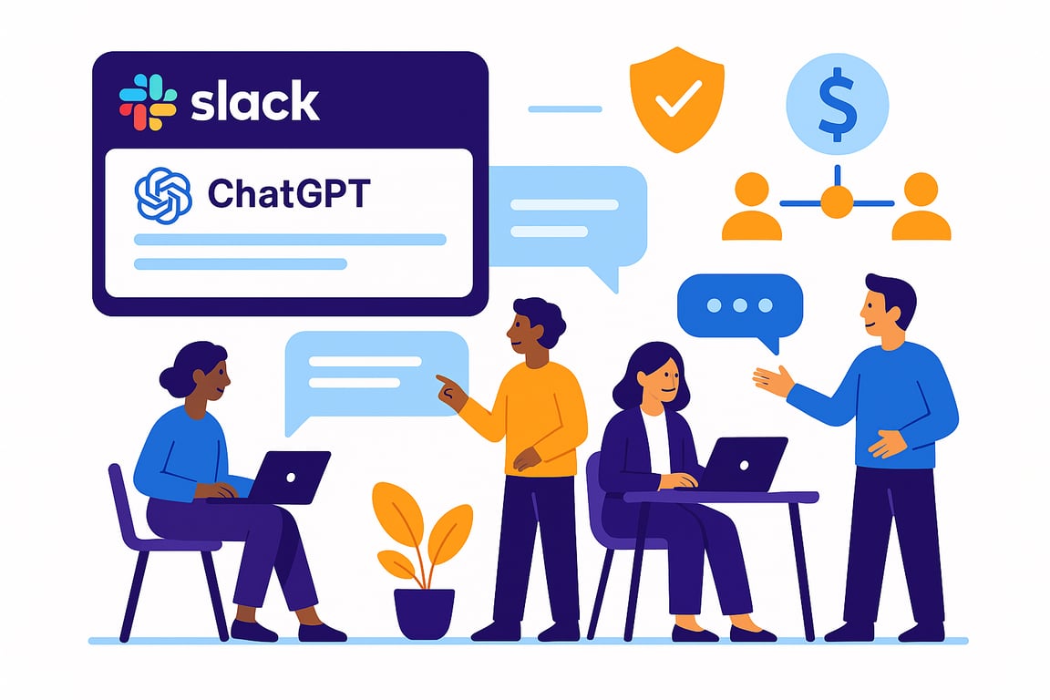 SlackGPT