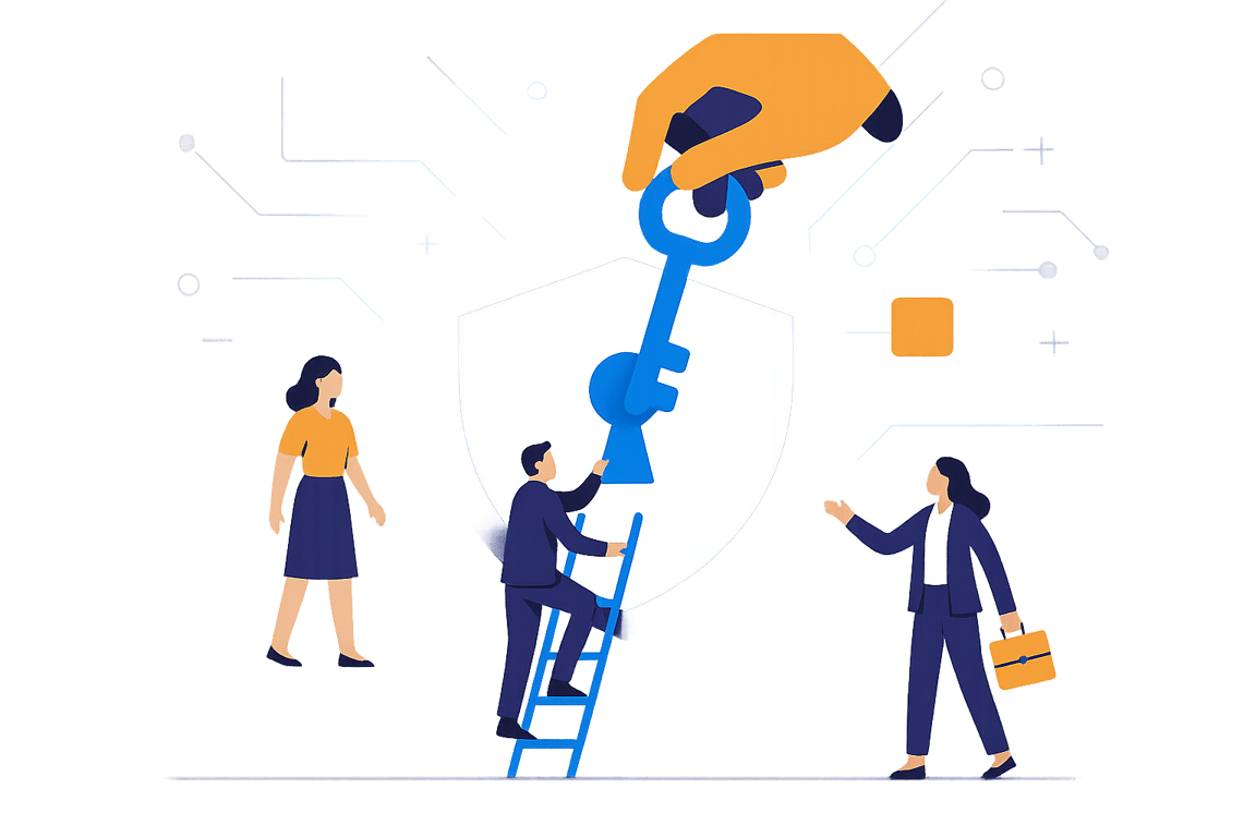 No More SSO Tax: Zapier’s Security Shift Empowers Small Teams