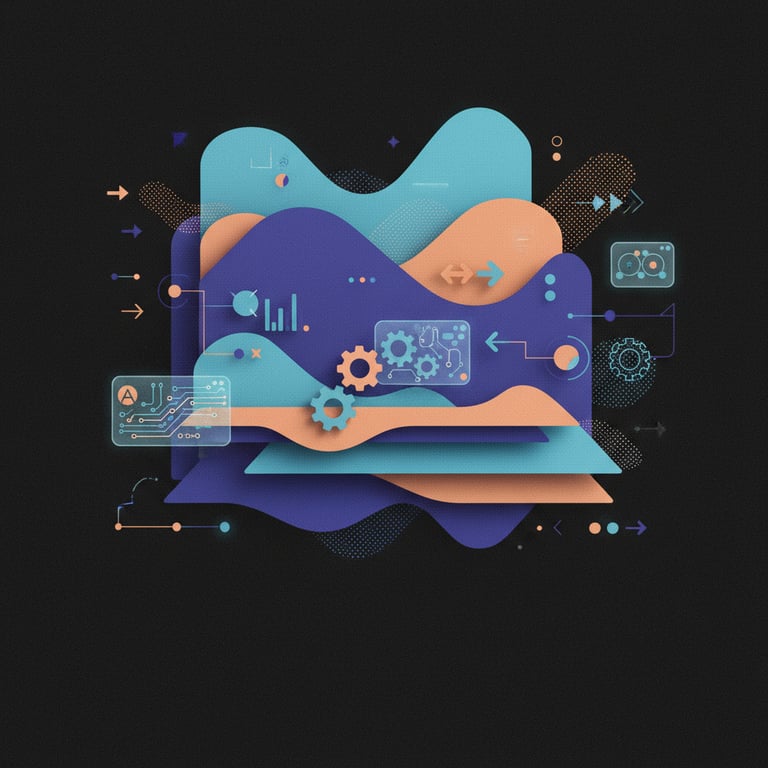 3 automation tips for small businesses (and 1 thing we won’t automate away)