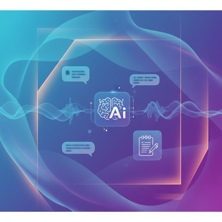 Granola.ai Review: AI-Powered Meeting Transcription Tool