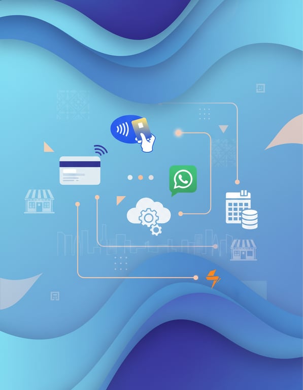 3 Time-Saving HitPay + Zapier Automations for SMEs in Asia