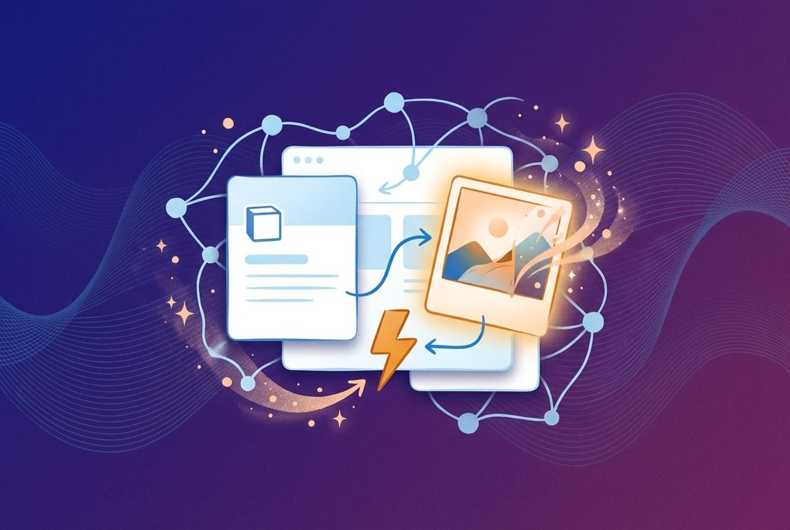 Automating Blog Post Images with ChatGPT’s New Image Model + Notion + Zapier