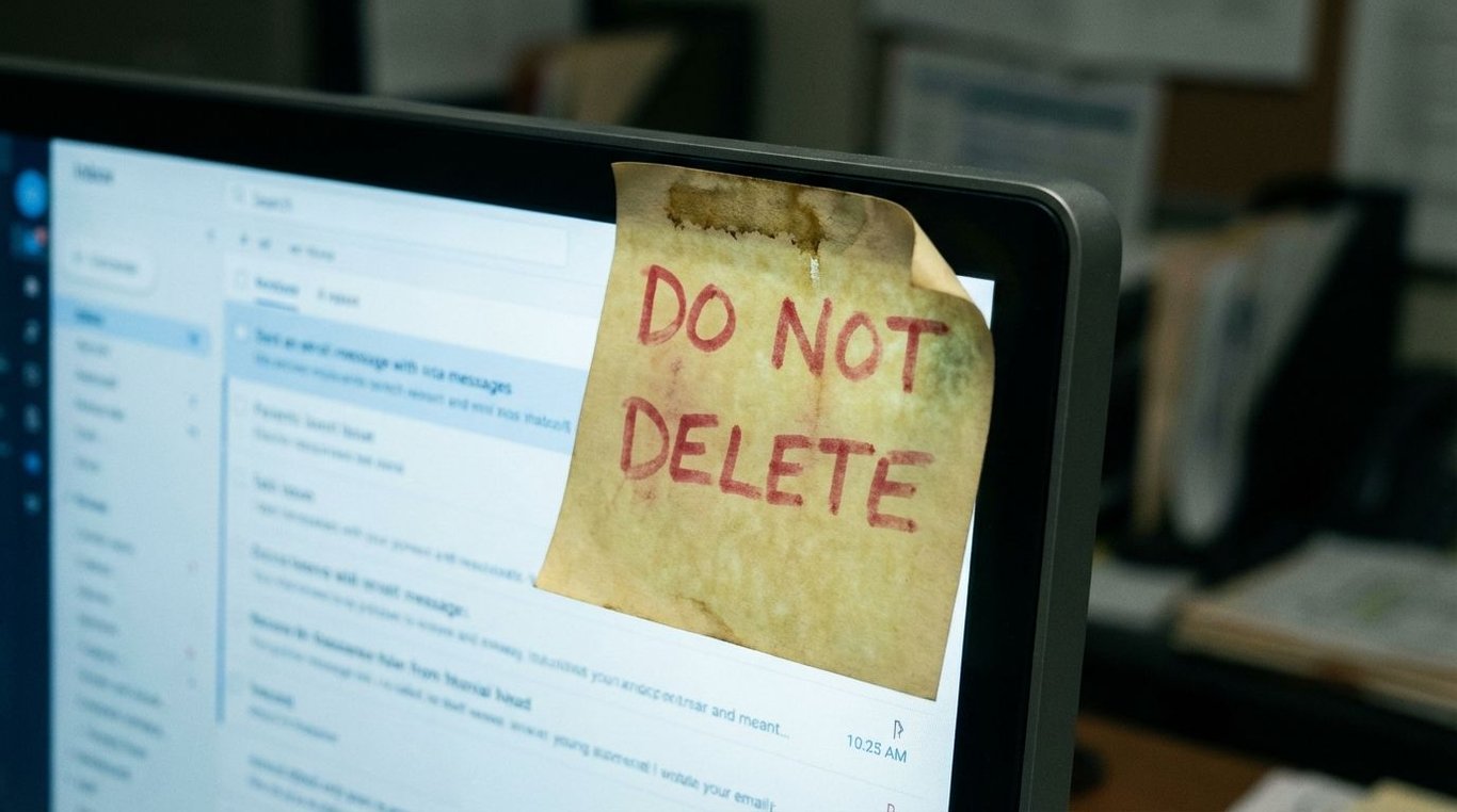 The Future of Work Isn't (Fully) Agentic