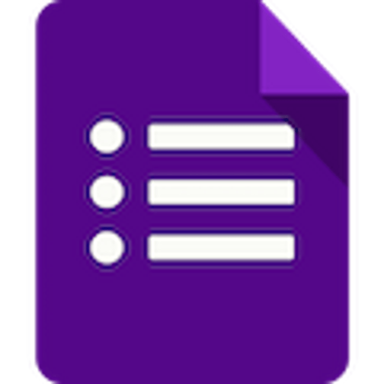 Google Forms