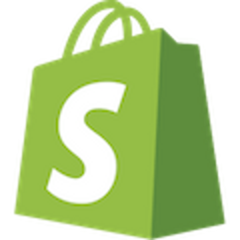 Shopify apps (Marketplace, Storefront, Admin, Messaging, etc)